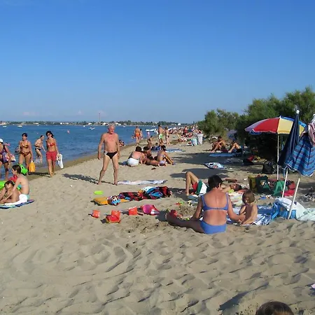 Апартаменты By The Sea Nin, Zadar - 13195