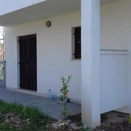 By The Sea Nin, Zadar - 13195 Appartement *