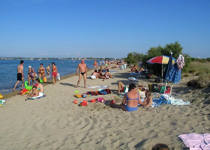 Апартаменты By The Sea Nin, Zadar - 13195