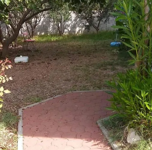 By The Sea Nin, Zadar - 13195 Nin