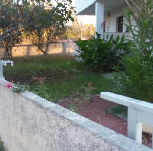 By The Sea Nin, Zadar - 13195