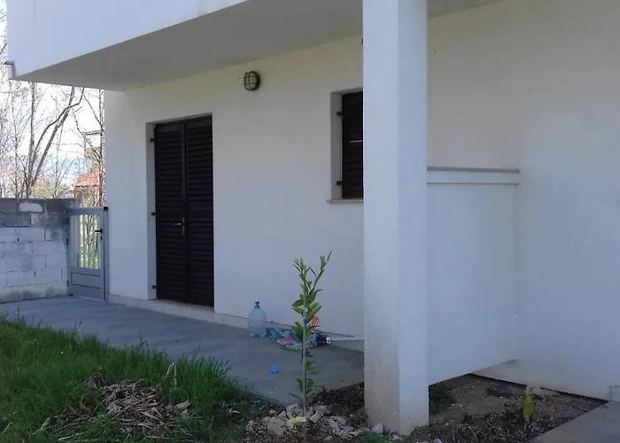 By The Sea Nin, Zadar - 13195 Apartamento *