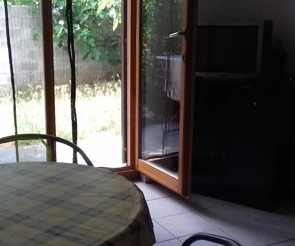 Apartamento By The Sea Nin, Zadar - 13195