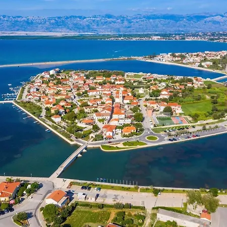 By The Sea Nin, Zadar - 13195 Apartment Nin