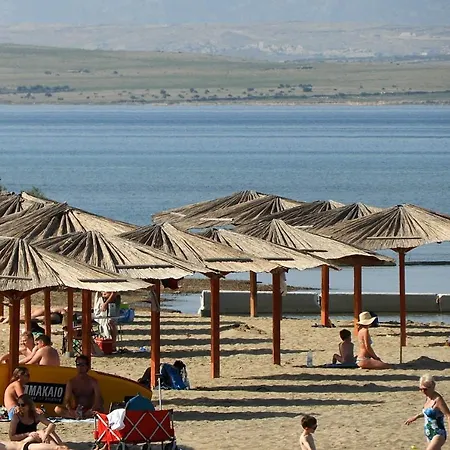 Apartment By The Sea Nin, Zadar - 13195 Nin
