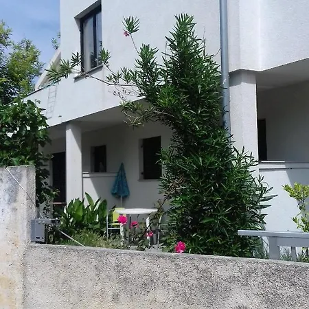 By The Sea Nin, Zadar - 13195 Apartment *
