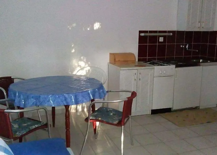 By The Sea Nin, Zadar - 13195 דירה