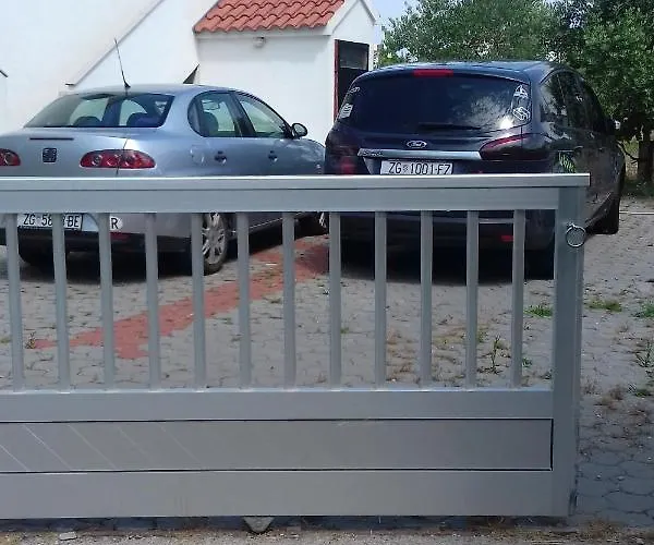 By The Sea Nin, Zadar - 13195 נין