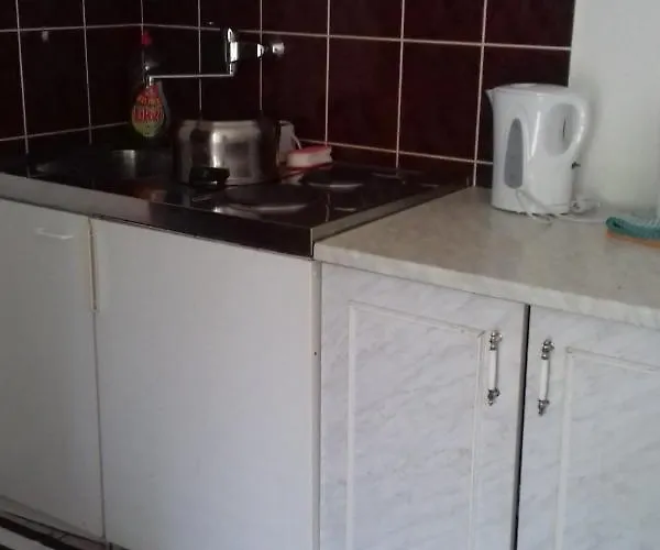 דירה By The Sea Nin, Zadar - 13195 נין